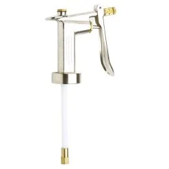 Grip Shooter Pump-GSP