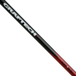 Graftech GT 55 Graphite Wood Shafts