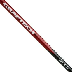 Graftech GT 65 Graphite Iron Shafts