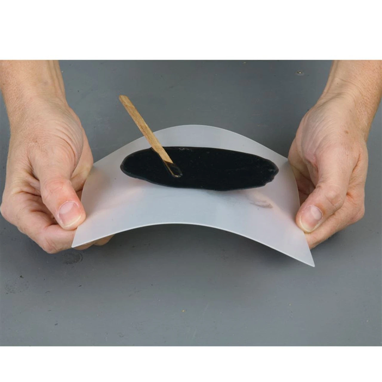 Flexclean Epoxy Mixing Board 1 Flexclean Epoxy Mixing Board