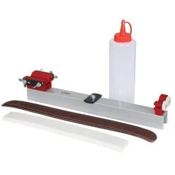 Ferrule And Shaft Prepping Tool