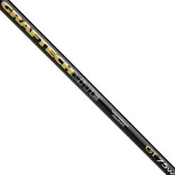 Graftech Lite Graphite Wood Shafts