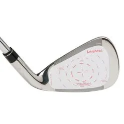 Oversized Iron Impact Marking Decals -golf shop gw1041lh in use 65070.1678735594
