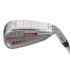 Lie Angle Impact Marking Decals