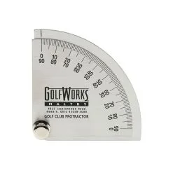Golf Club Loft And Lie Protractor-GWPRO
