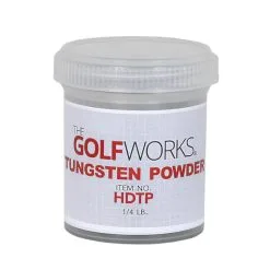 High Density Tungsten Powder-HDTP
