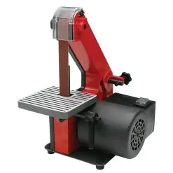 The GolfWorks 1" X 30" Belt Sander-IVS3C