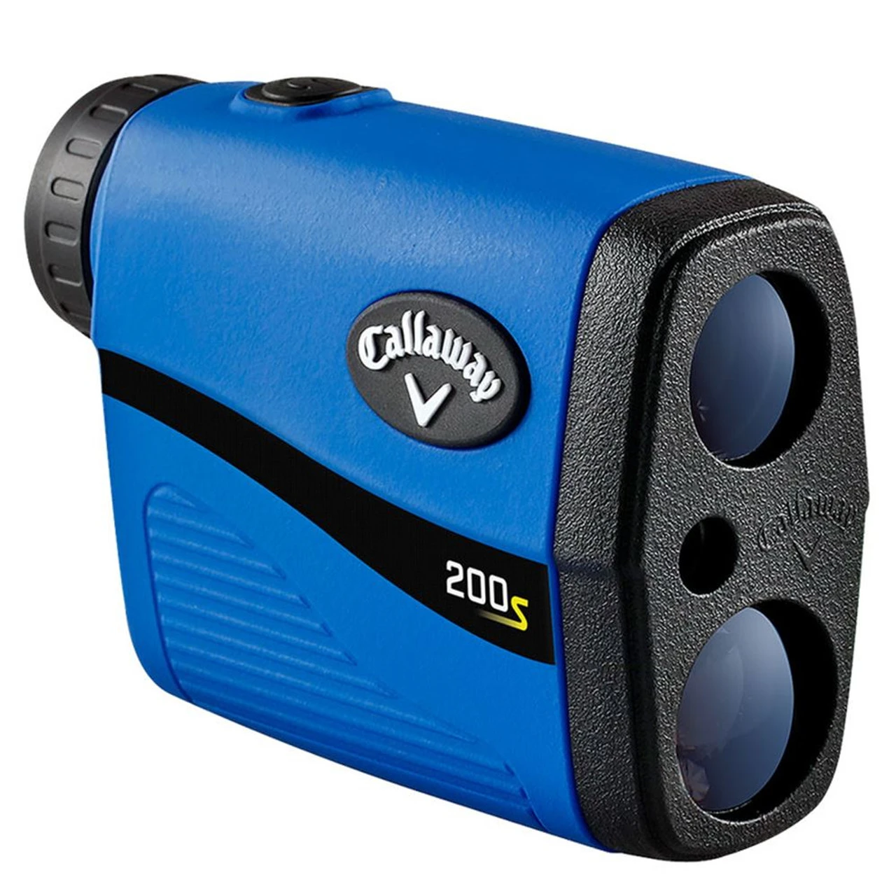 Callaway 200S Laser Rangefinder-IZ107 1 Callaway 200S Laser Rangefinder-IZ107