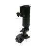 World Of Golf 360 Swivel Umbrella Holder-JR161