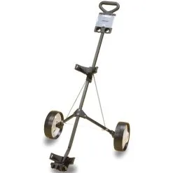 Deluxe 2-Wheel Push Cart-JR803