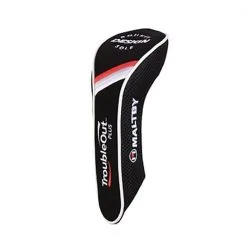 Trouble Out Fairway Wood Headcover-MA0061