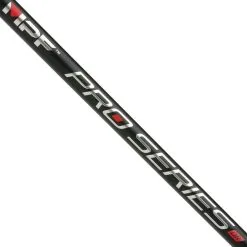 Maltby MPF Pro Series DR Graphite Wood Shafts