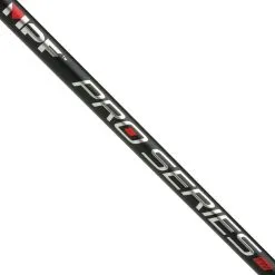 Maltby MPF Pro Series Graphite Fairway Shafts