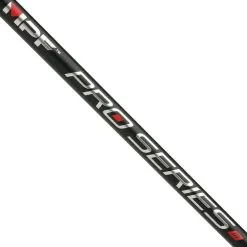 Maltby MPF Pro Series Graphite Iron Shafts