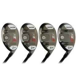 Maltby KE4 Tour TC Hybrids -golf shop ma0301 4 59032.1675818188