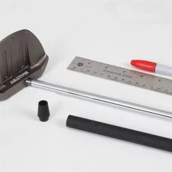 Maltby Pure-Track SS Putter Shaft Blanks -golf shop ma0338 3 17123.1677013100