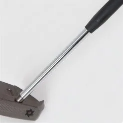 Maltby Pure-Track SS Putter Shaft Blanks -golf shop ma0338 5 60212.1677013099