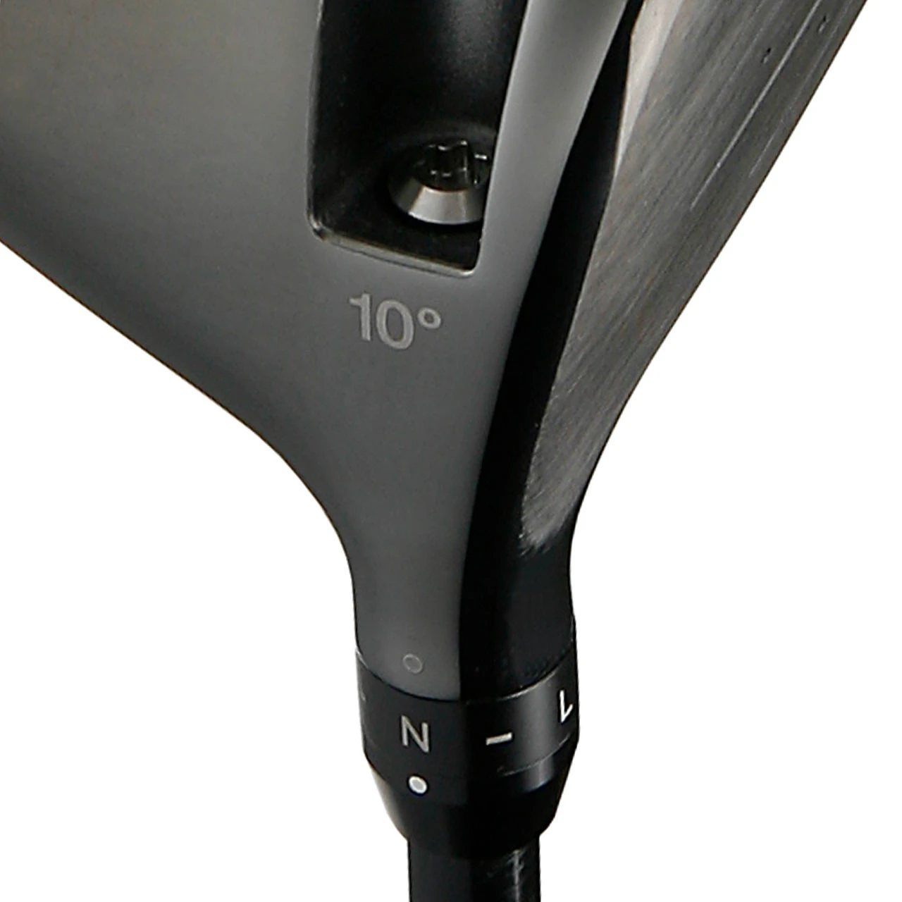 Maltby KE4 TC Max Adjustable Driver 10 Maltby KE4 TC Max Adjustable Driver - Image 10