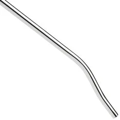 GolfWorks Stepless 1/4" Rh Offset Putter Shaft