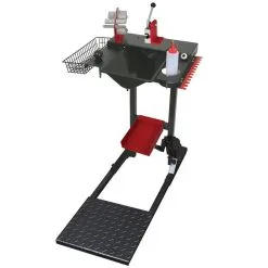 Maltby Portable Master Gripping Station-MA2015