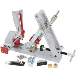 The GolfWorks Iron/Hybrid Bending Machine Kit-MA2017K