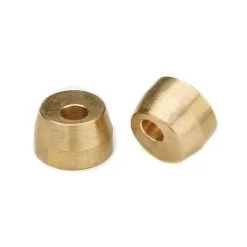 Brass Offset Soling Disc-MA2017SD