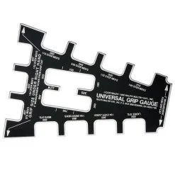 Universal Grip Gauge