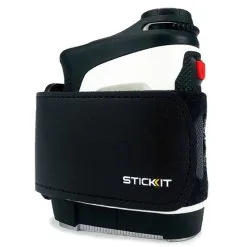 STICKIT 3GEN Magnetic Rangefinder Straps