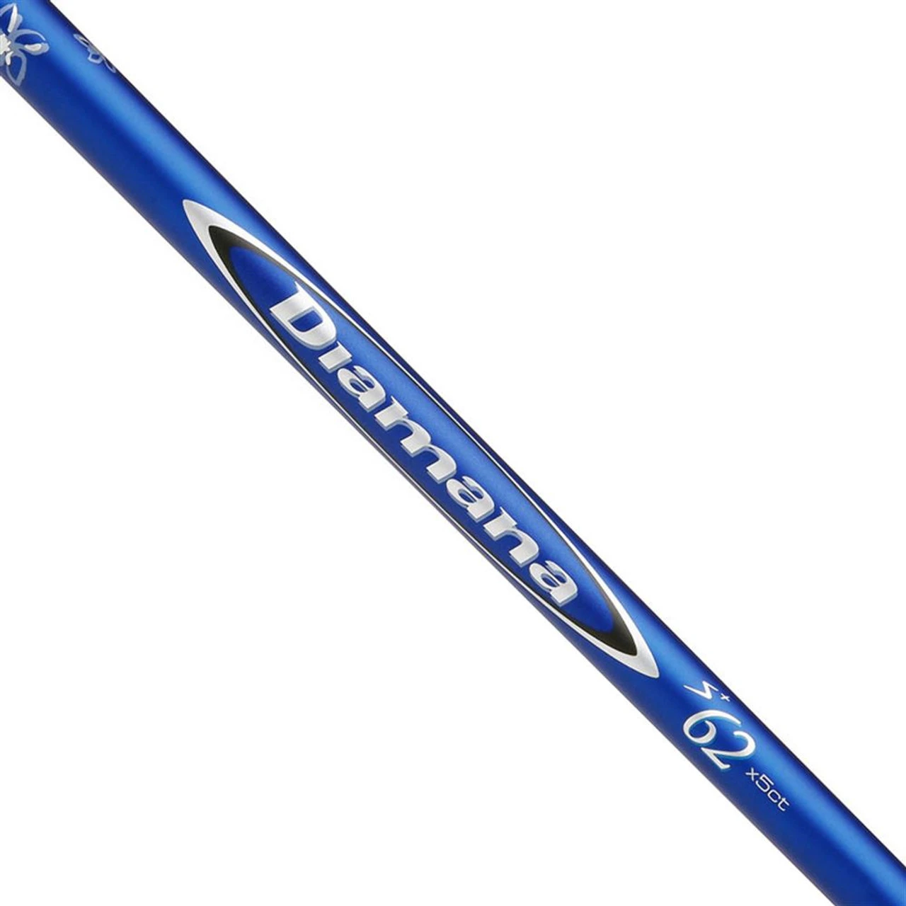 Mitsubishi Diamana S+ Graphite Wood Shaft 1 Mitsubishi Diamana S+ Graphite Wood Shaft
