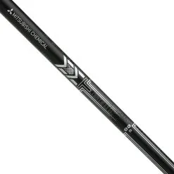 Mitsubishi MMT Graphite Iron Shafts
