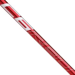 Mitsubishi C6 Red Graphite Wood Shafts