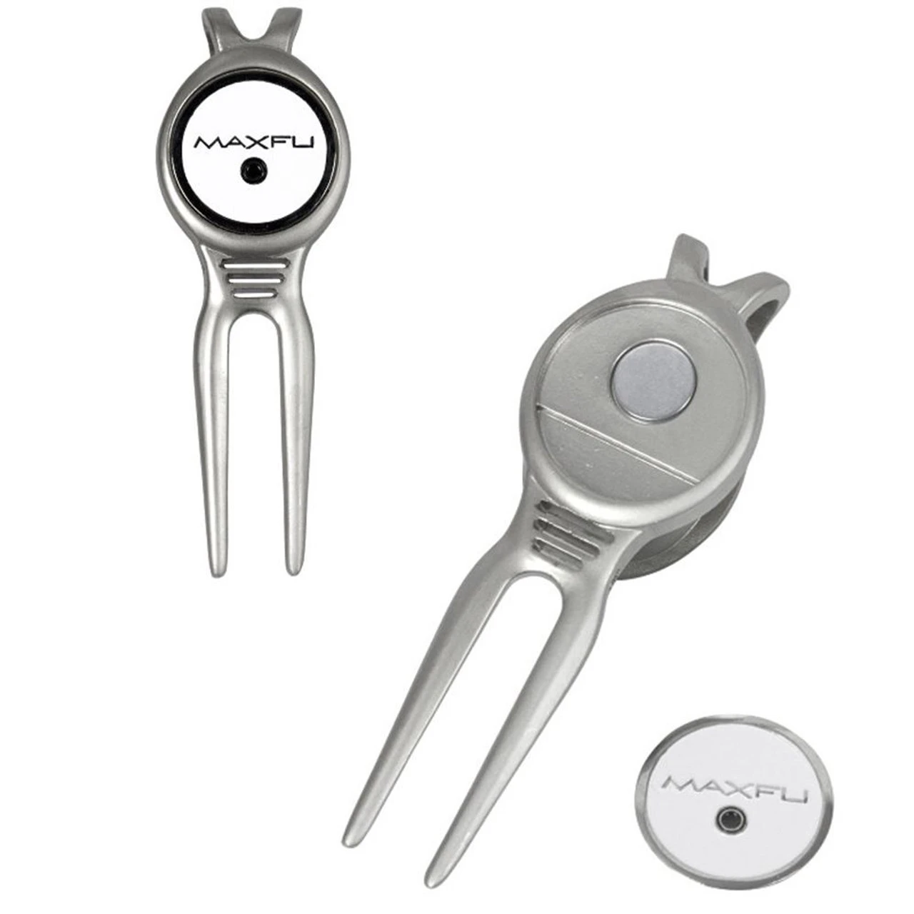 Maxfli Divot Tool-MX115 1 Maxfli Divot Tool-MX115