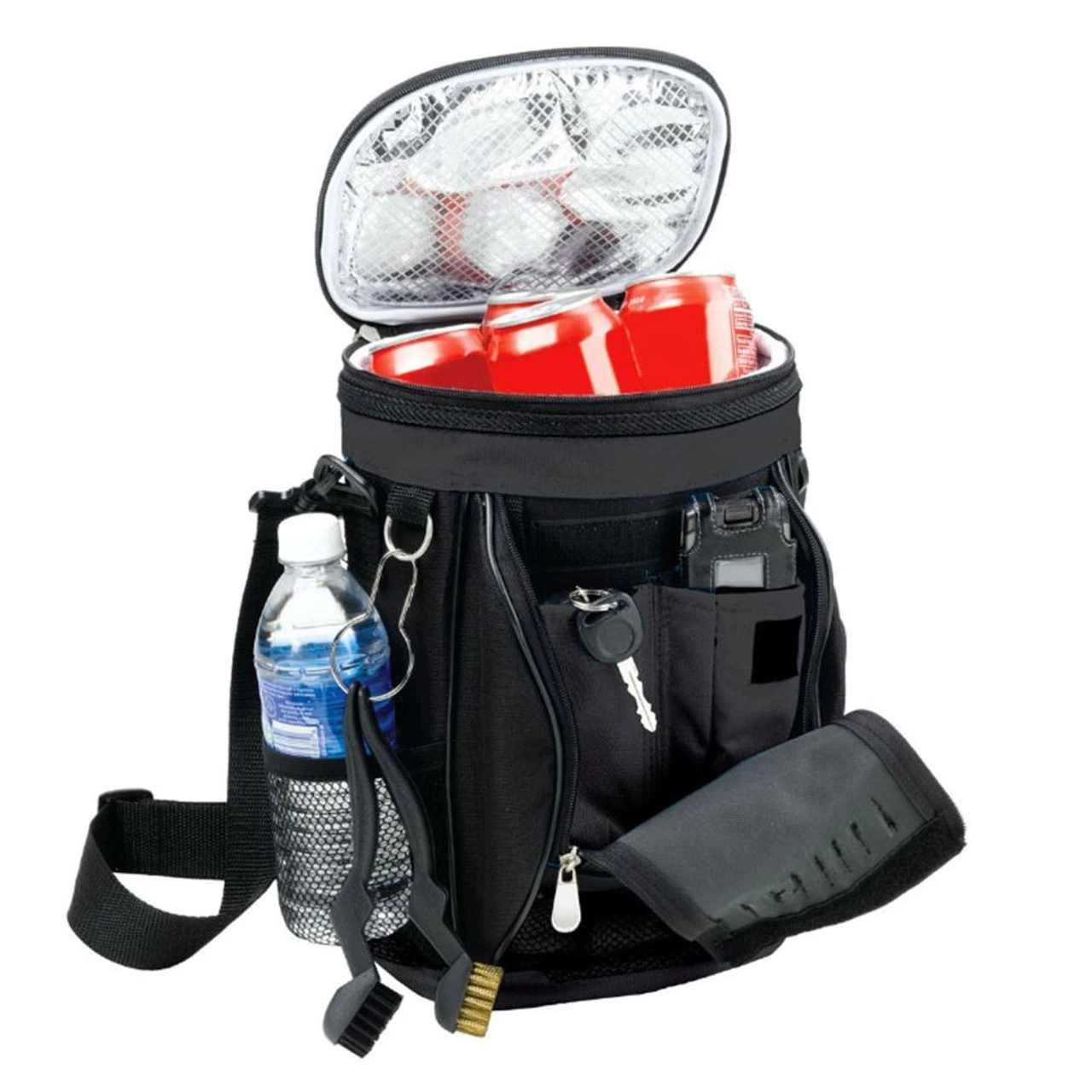 Maxfli Golf Bag Cooler-MX207 1 Maxfli Golf Bag Cooler-MX207