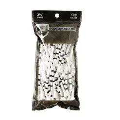 Maxfli 3.25 Performance Series Precision Golf Tees - 100-Pack-MX459