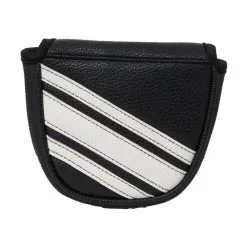 Maxfli Vintage PU Leather Mallet Putter Headcover-MX502