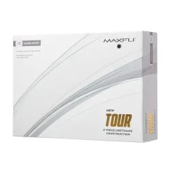 Maxfli 2023 Tour Golf Balls