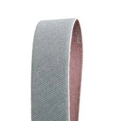 Norax 1" X 42' Shaft Prepping Belt