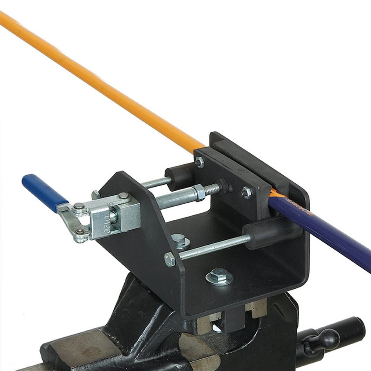 Pro Lever-Action Shaft Holder-PASH 1 Pro Lever-Action Shaft Holder-PASH