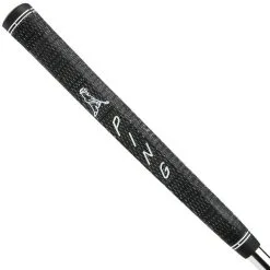 PG PP58 Midsize Cord Putter Grip