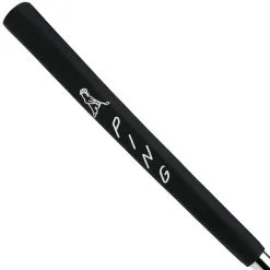PG JAS PP58 Putter Grip-Blk