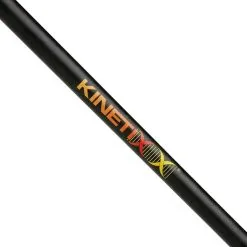 KINETIXX TS-W Trajectory .355" Graphite Wedge Shafts