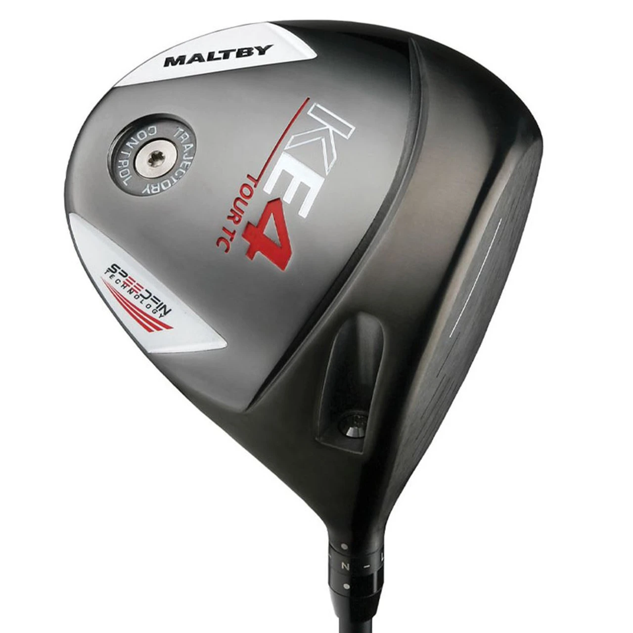 Maltby KE4 Tour TC Premium Driver Pak Fujikura Motore X F3 2 Maltby KE4 Tour TC Premium Driver Pak Fujikura Motore X F3 - Image 2