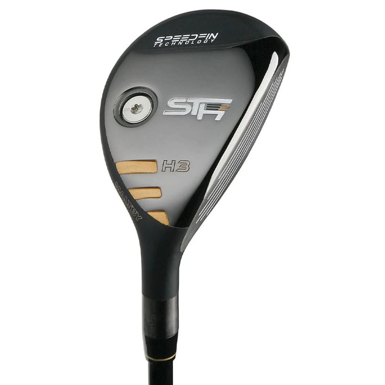 Maltby STh2 Hybrids Pak 2 Maltby STh2 Hybrids Pak - Image 2