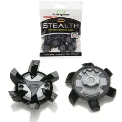Softspikes Stealth PINS Golf Cleats-PS0111