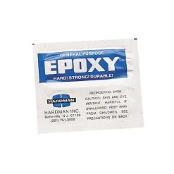 GW High Strength Epoxy 3.5 Gram Single Packet-SEPX