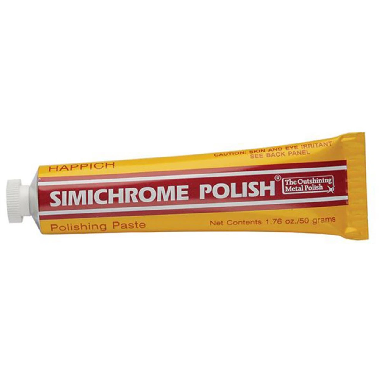 Simichrome Polish 1 Simichrome Polish