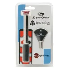 Super Stroke CounterCore Weight And Wrench Kit - ST0076