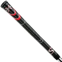 SuperStroke Cross Comfort Golf Grips