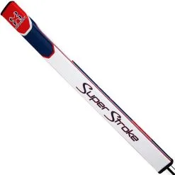 SS Traxion Flatso 17" Putter Grip
