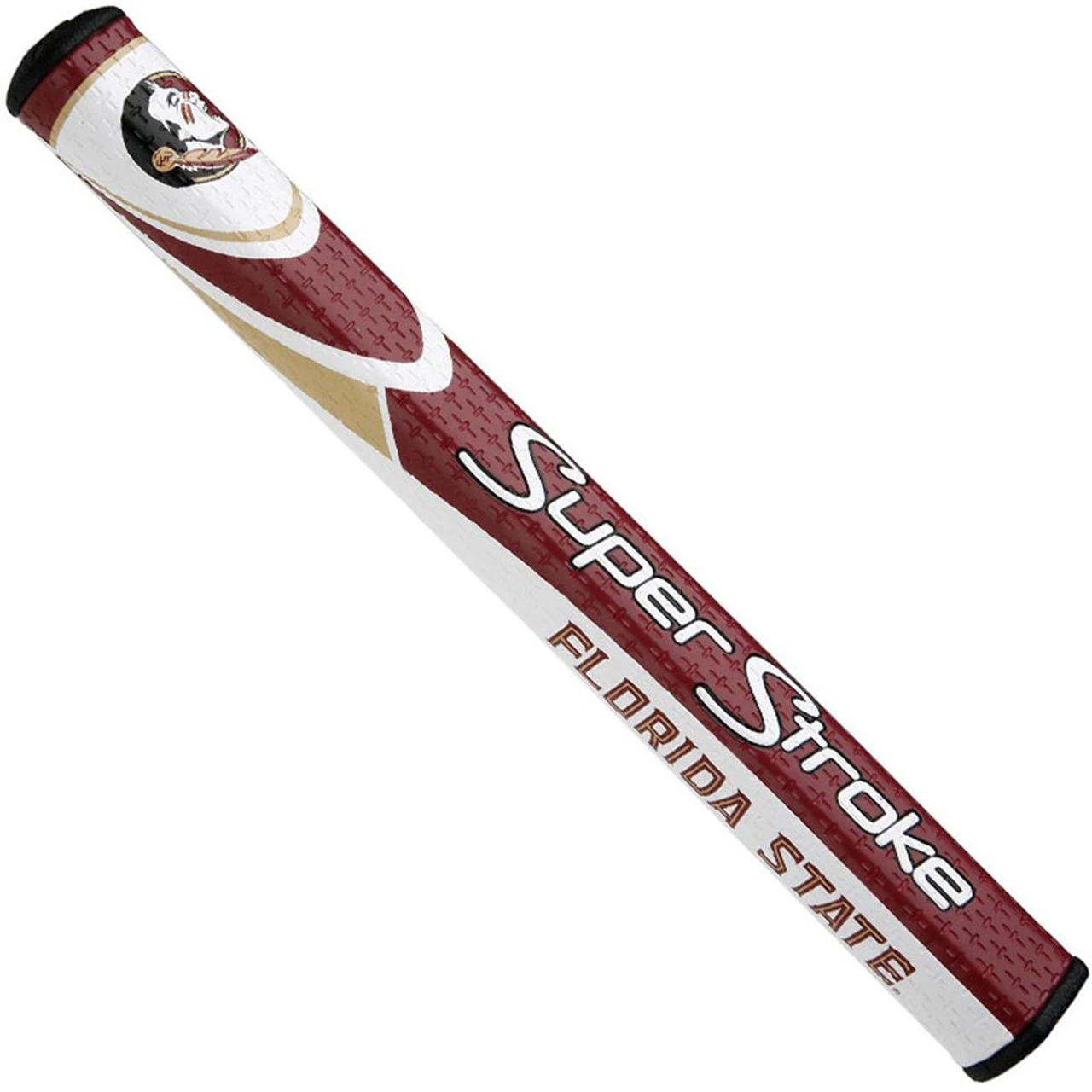 SS Mid Slim 2.0 Florida State Putter Grip 1 SS Mid Slim 2.0 Florida State Putter Grip